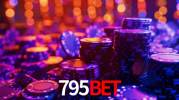 795bet: A Experiência de Casino com Jogos de Mesa ao Vivo