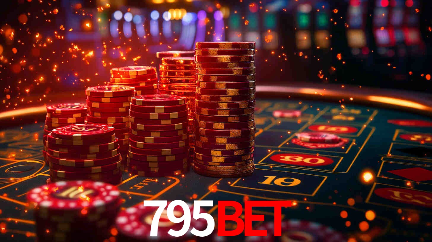 Programa VIP 795bet