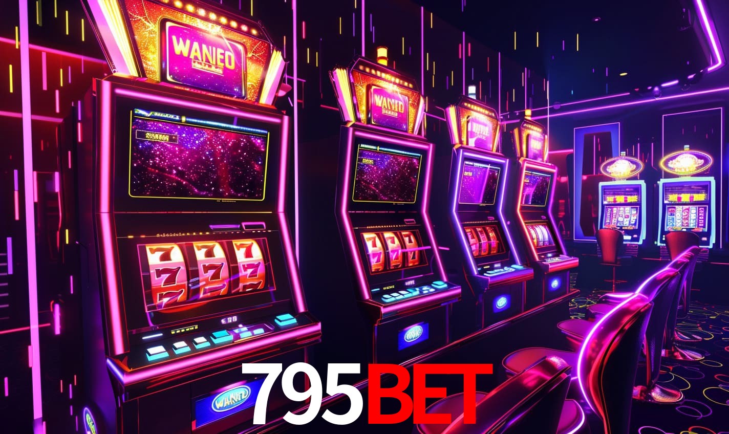 Descubra o Programa VIP da 795bet: Vantagens Exclusivas para Jogadores