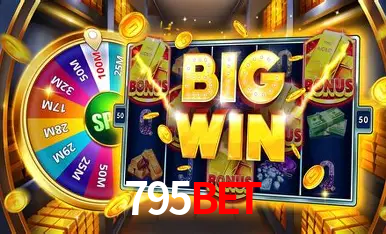 Explorando a Categoria de Eventos em Apostas na 795bet