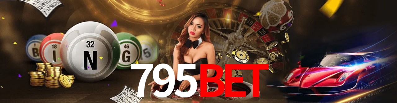 Promoções Sazonais 795bet