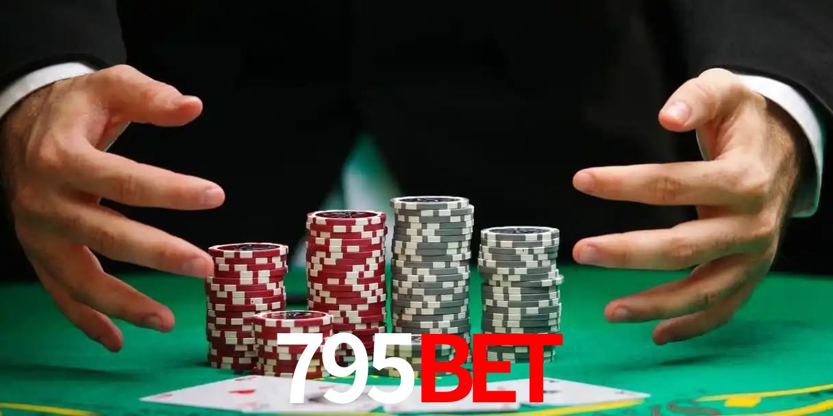 cassino 795bet