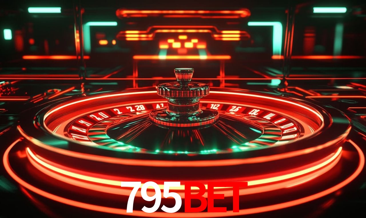 Apostas Esportivas na 795bet: Um Guia Completo