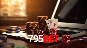Explorando a Categoria de Eventos em Apostas na 795bet