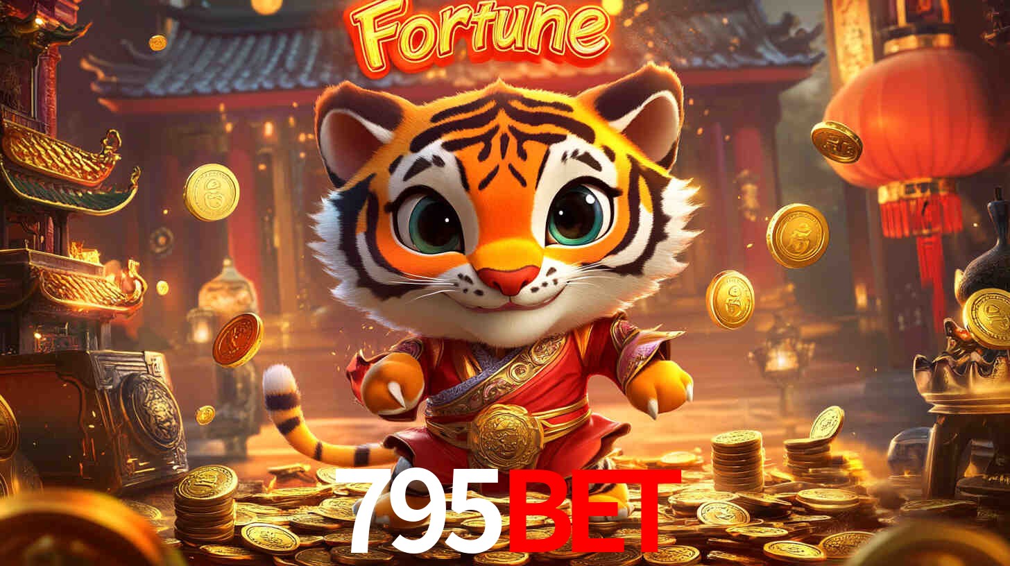A Revolução dos Aplicativos de Jogos no 795bet