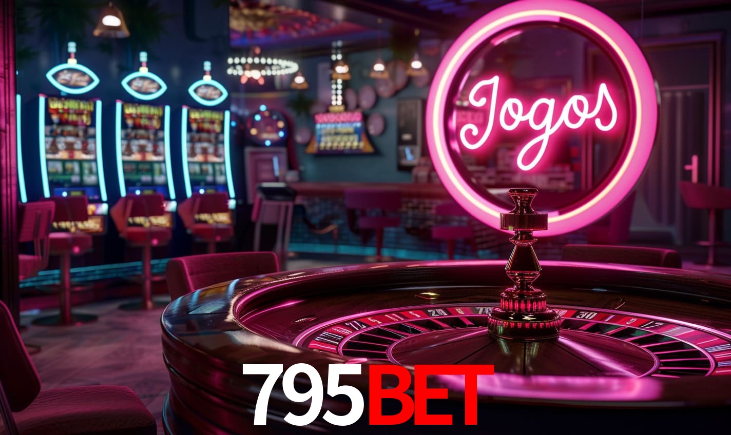 Apostas Esportivas na 795bet: Um Guia Completo