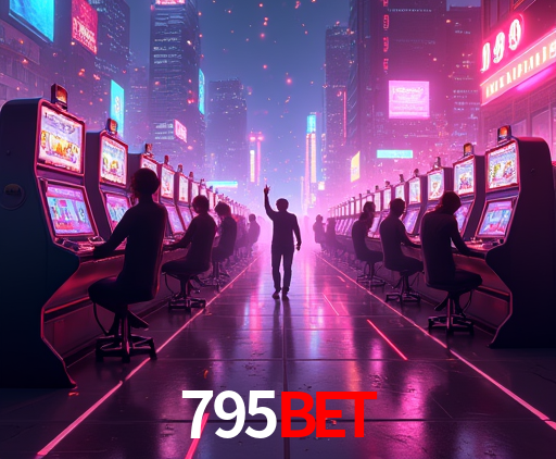 Interface Premium 795bet
