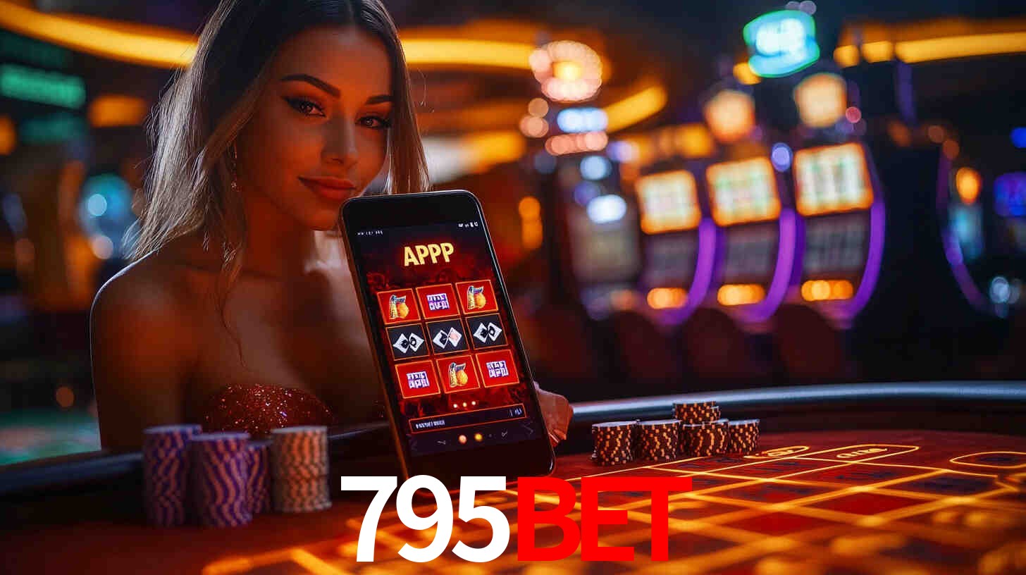 Desvendando o Mundo dos Jogos Virtuais na 795bet